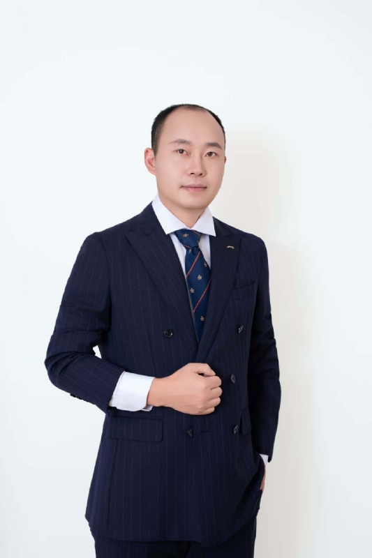 前程似锦的第一张照片--济南相亲服务中心