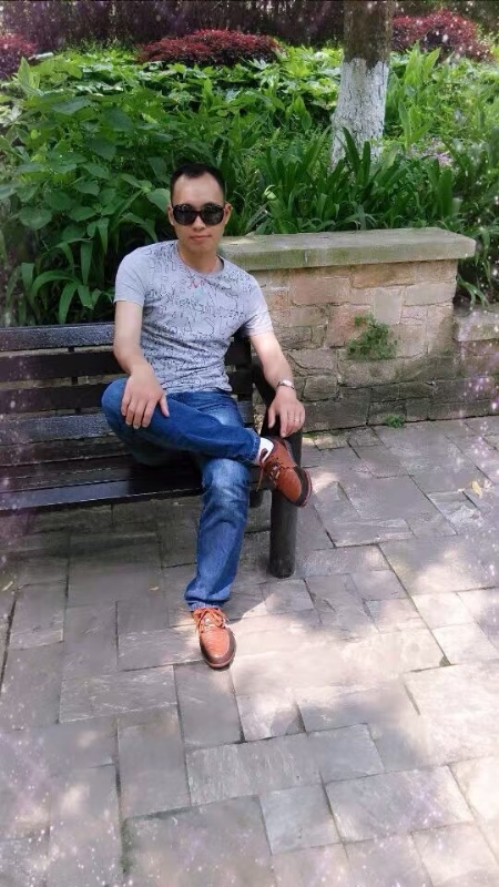 前程似锦的第二张照片--济南相亲服务中心