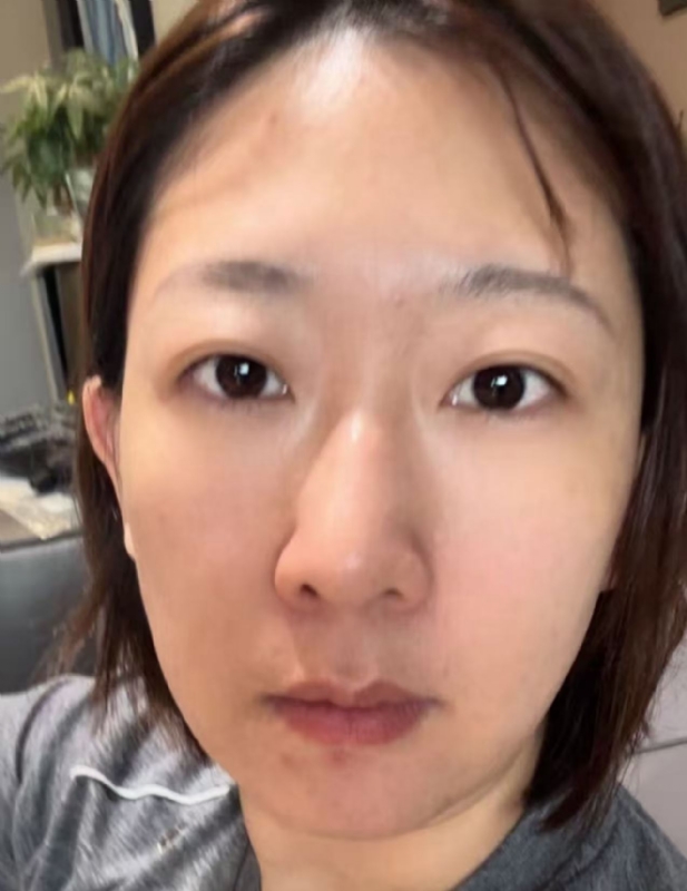 宣宣的第一张照片--济南相亲服务中心