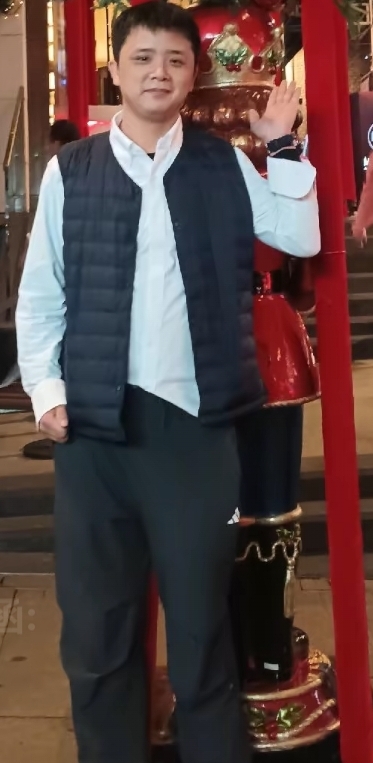 龙的陪伴的第一张照片--济南相亲服务中心