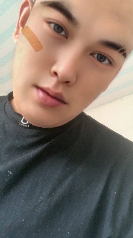 oK天黑就回家的第一张照片--济南相亲服务中心