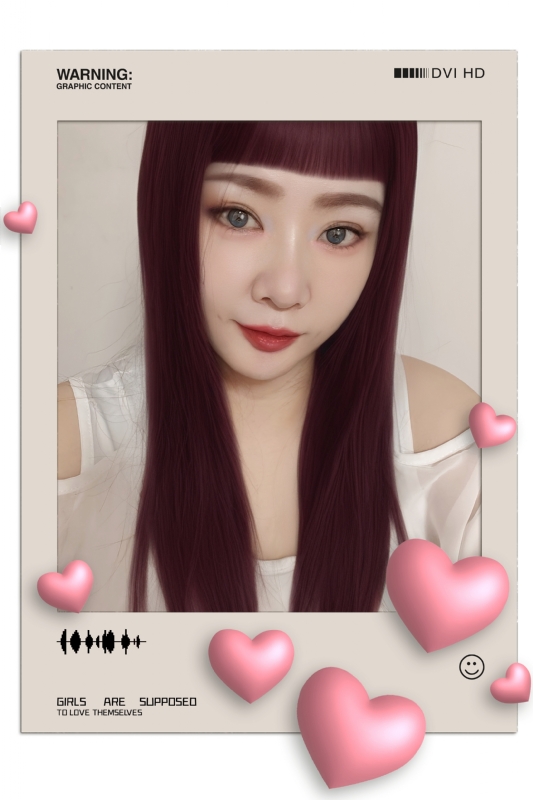 丽丽的第一张照片--济南相亲服务中心