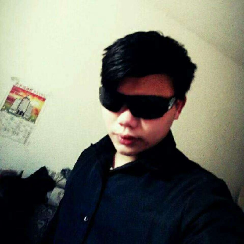 孤伤泪痕的第一张照片--济南相亲服务中心