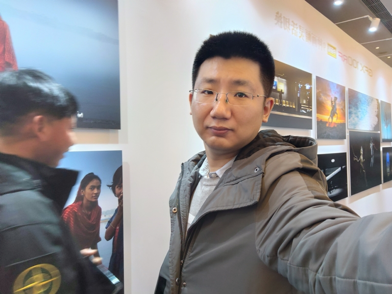 流浪的晚星的第四张照片--济南相亲服务中心