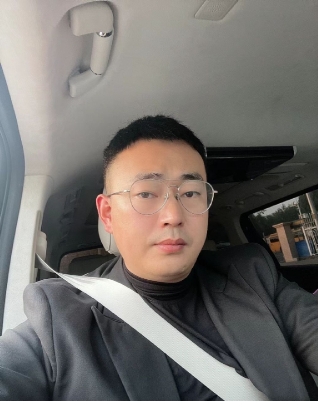 往事随风的第一张照片--济南相亲服务中心