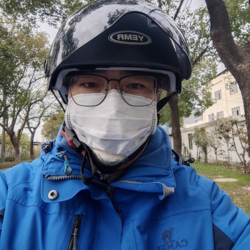 云天河的第一张照片--济南相亲服务中心