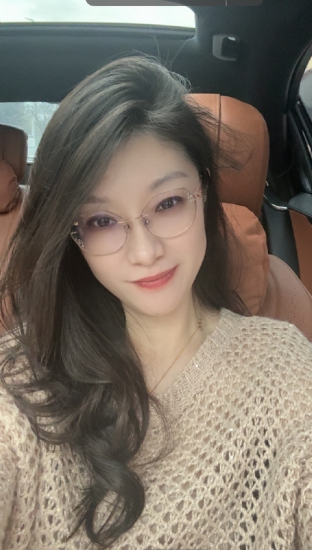 candice的第一张照片--济南相亲服务中心