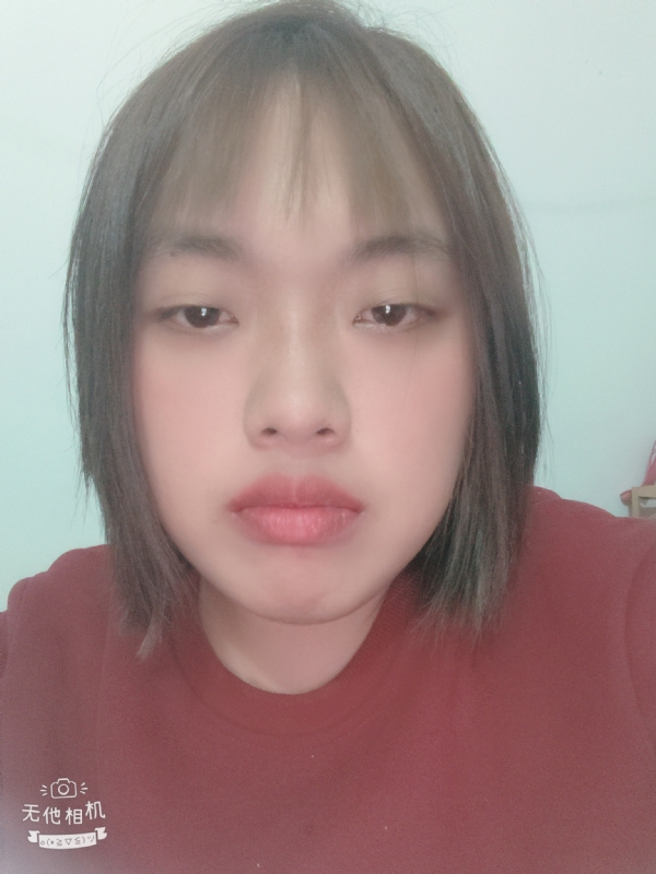 小米的第一张照片--济南相亲服务中心