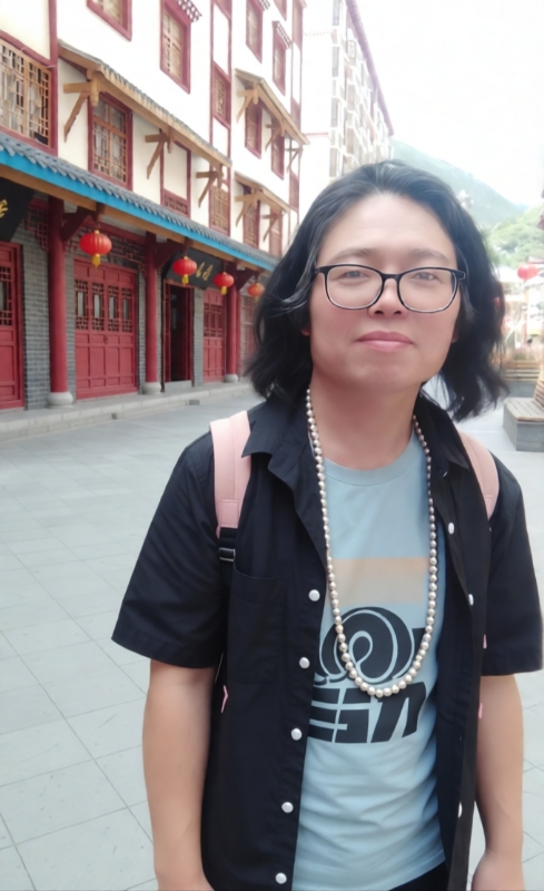 董先森的第三张照片--济南相亲服务中心