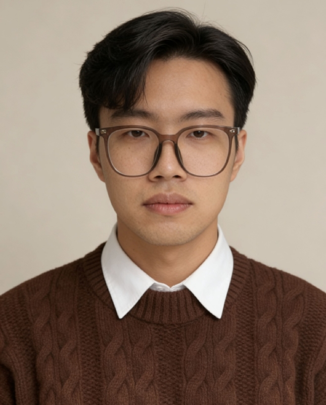 Quin的第一张照片--济南相亲服务中心