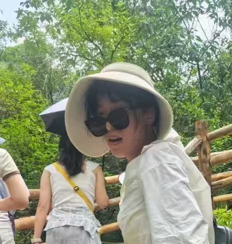 廿一的第一张照片--济南相亲服务中心