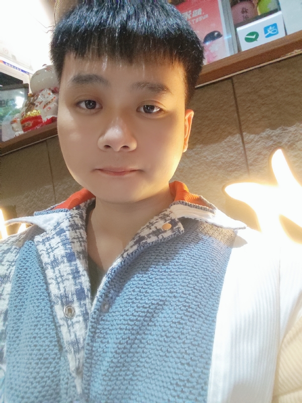 侯侯的第一张照片--济南相亲服务中心