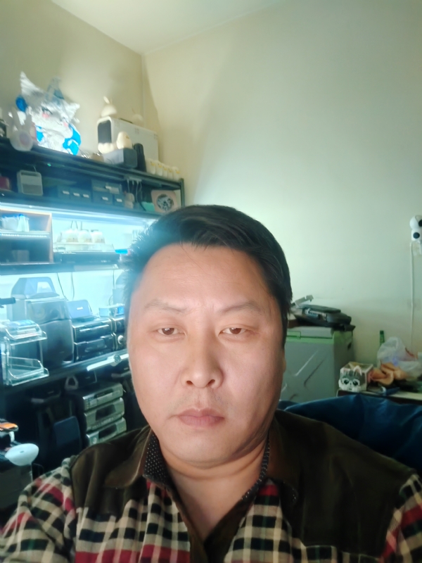 一半的第一张照片--济南相亲服务中心