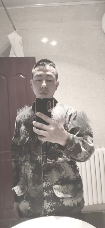 穆缘的第二张照片--济南相亲服务中心