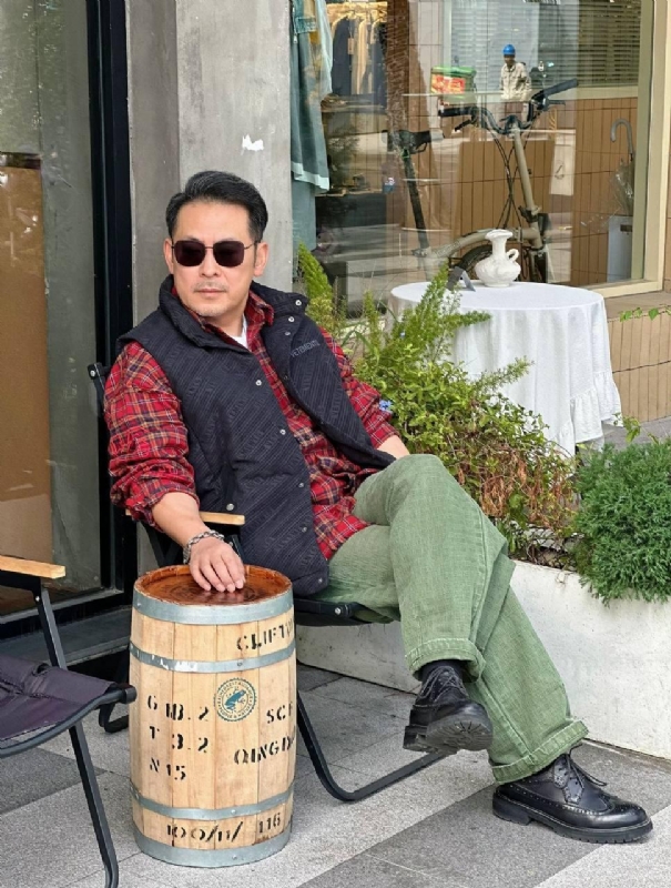 随风的第二张照片--济南相亲服务中心