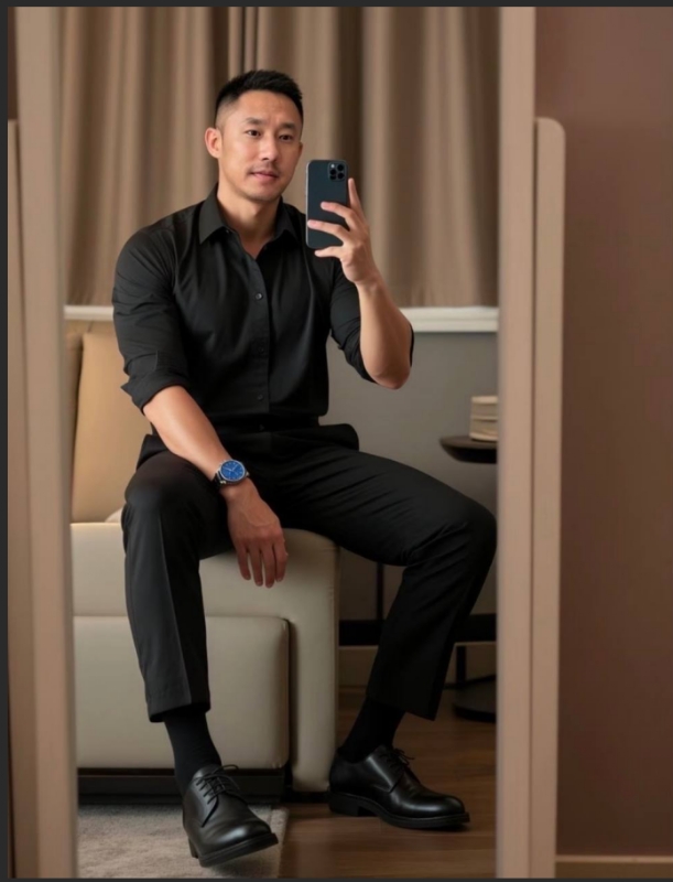 清风徐来的第四张照片--济南相亲服务中心