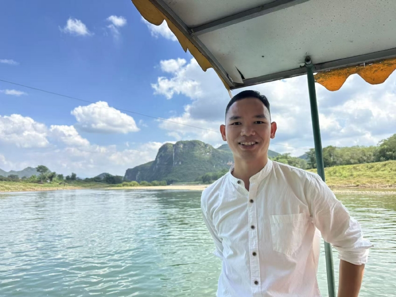 天云的第一张照片--济南相亲服务中心