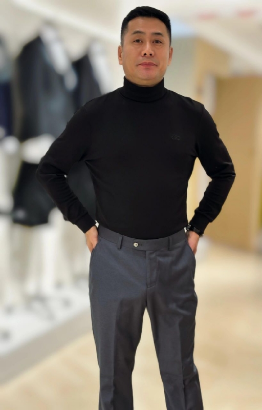 Make的第一张照片--济南相亲服务中心