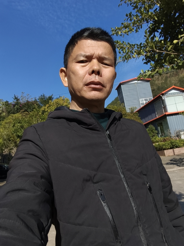 子午卯酉的第一张照片--济南相亲服务中心