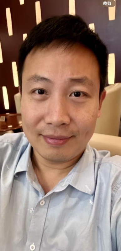 巾凡的第一张照片--济南相亲服务中心