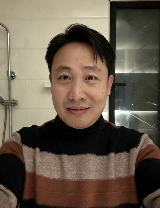 巾凡的第三张照片--济南相亲服务中心