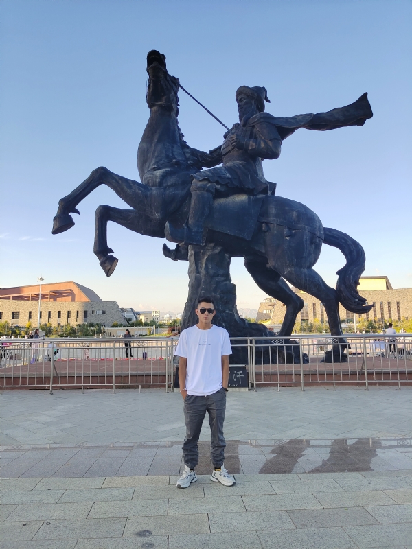 小白的第一张照片--济南相亲服务中心