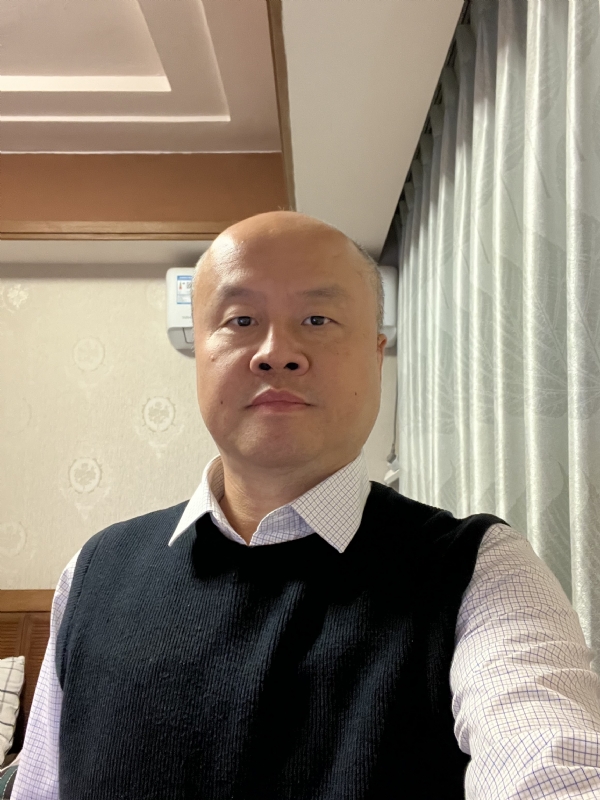 Jeff的第一张照片--济南相亲服务中心