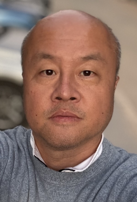 Jeff的第二张照片--济南相亲服务中心