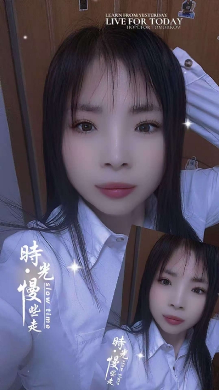 澜岁的第一张照片--济南相亲服务中心