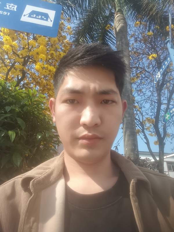 陈先生的第一张照片--济南相亲服务中心