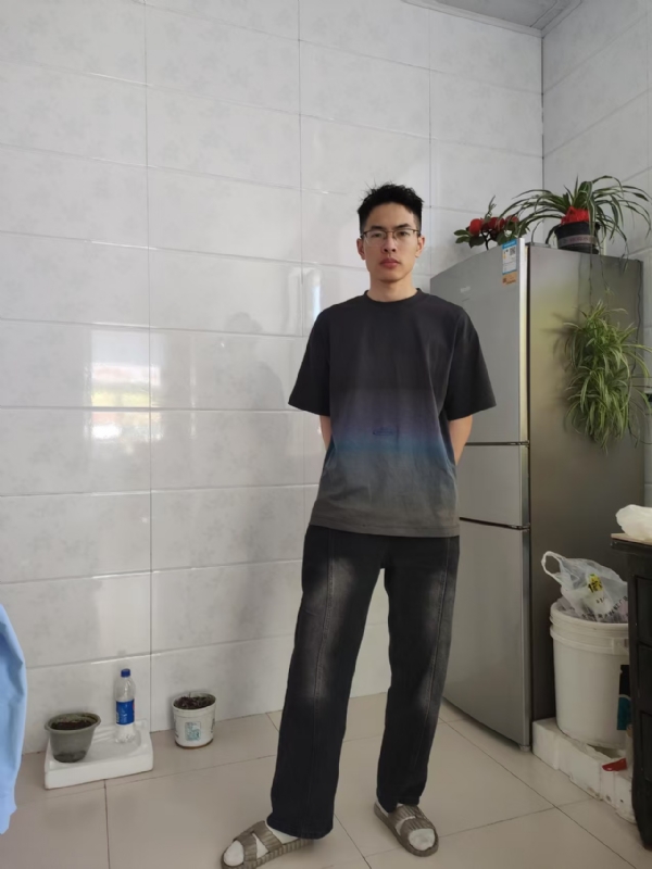 子君的第一张照片--济南相亲服务中心