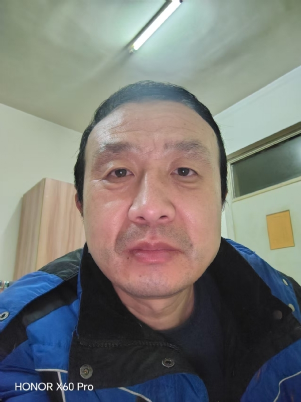 一心一意的第一张照片--济南相亲服务中心