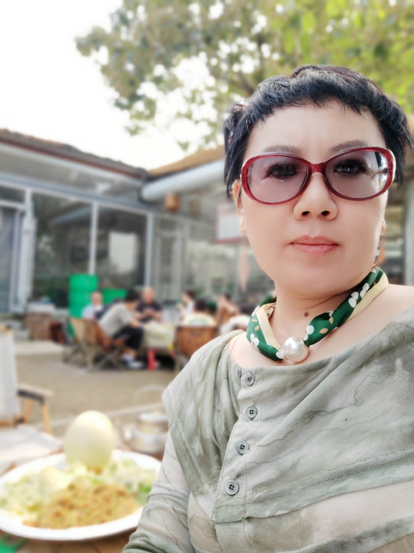 初见的第一张照片--济南相亲服务中心