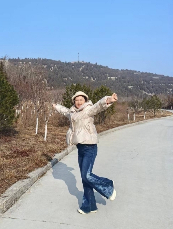 初见的第二张照片--济南相亲服务中心