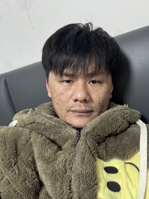 赵淼的第一张照片--济南相亲服务中心