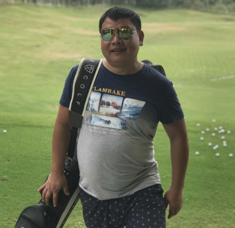 攻守的第三张照片--济南相亲服务中心