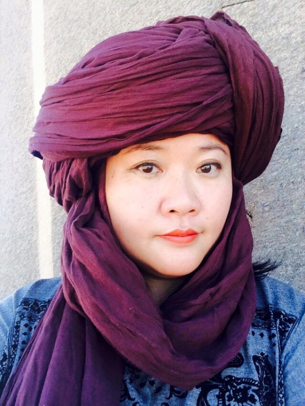 小密的第一张照片--济南相亲服务中心