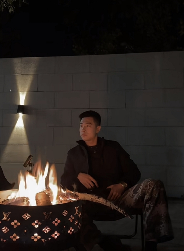 南风知我意的第一张照片--济南相亲服务中心