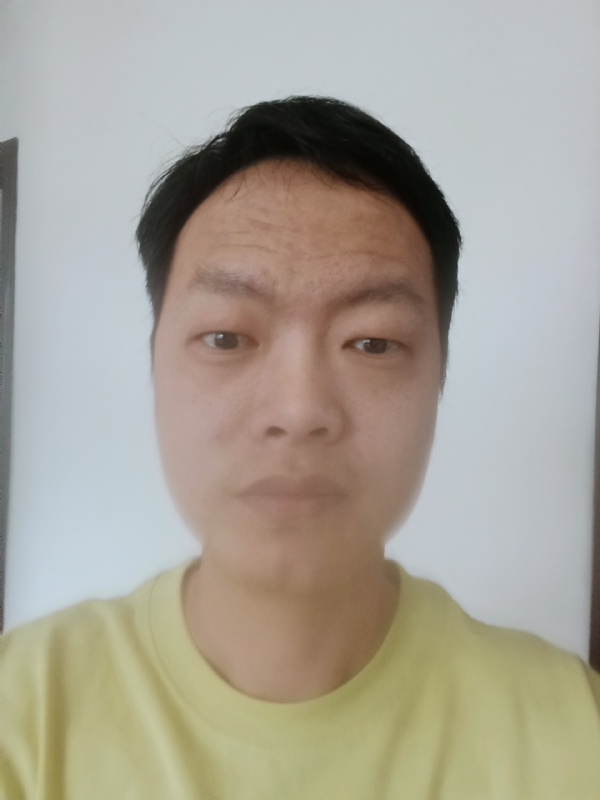 小安的第一张照片--济南相亲服务中心