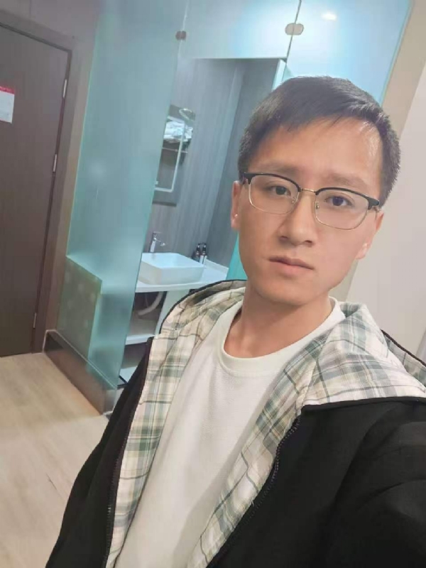 迷城的第一张照片--济南相亲服务中心