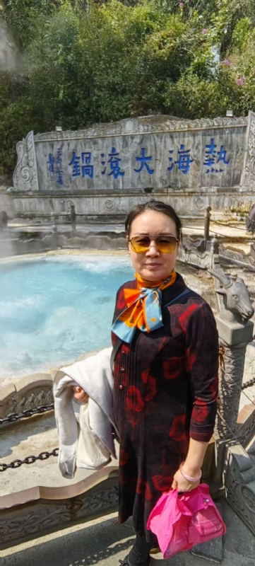 夜莺的第一张照片--济南相亲服务中心