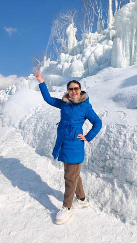 夜莺的第二张照片--济南相亲服务中心