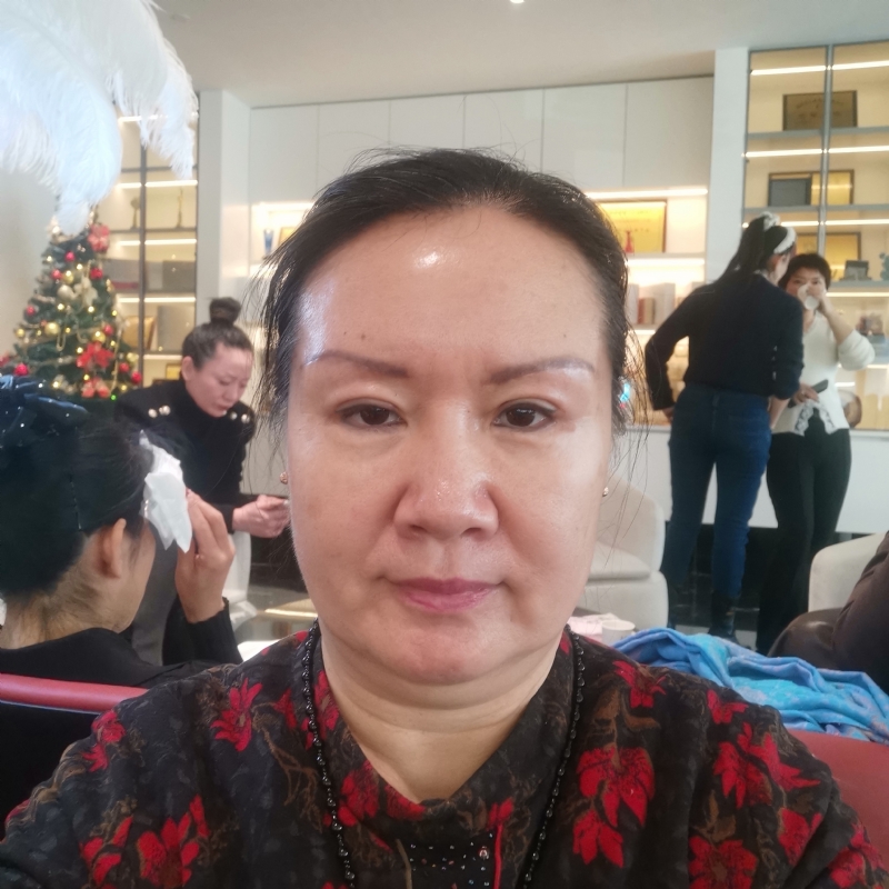 夜莺的第五张照片--济南相亲服务中心