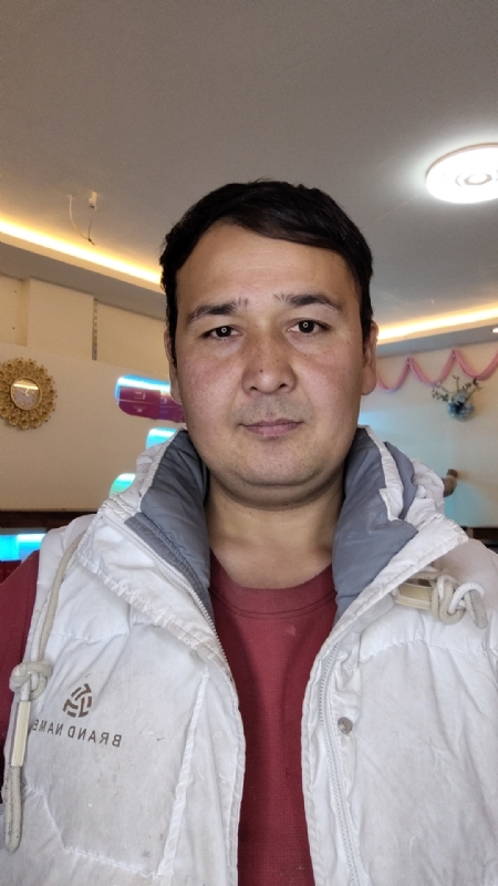 心情舒畅的第一张照片--济南相亲服务中心