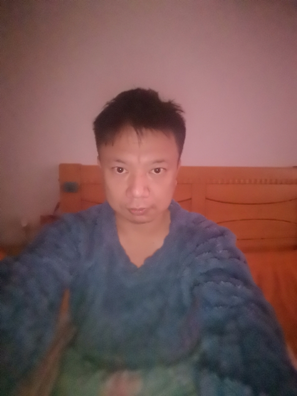 小虾米的第一张照片--济南相亲服务中心