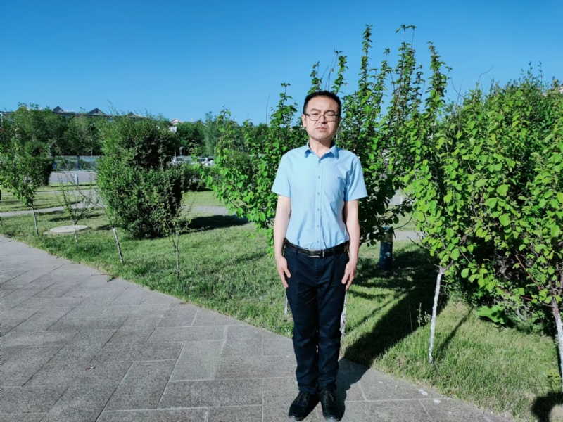 痴心绝对的第一张照片--济南相亲服务中心