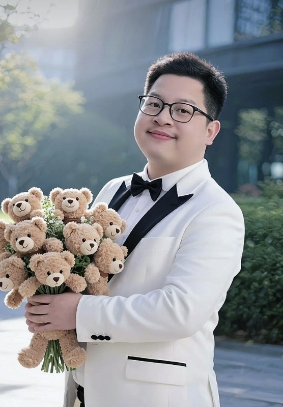 永不失联的爱的第一张照片--济南相亲服务中心