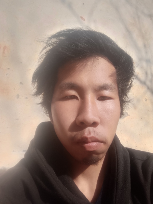 胡明的第一张照片--济南相亲服务中心