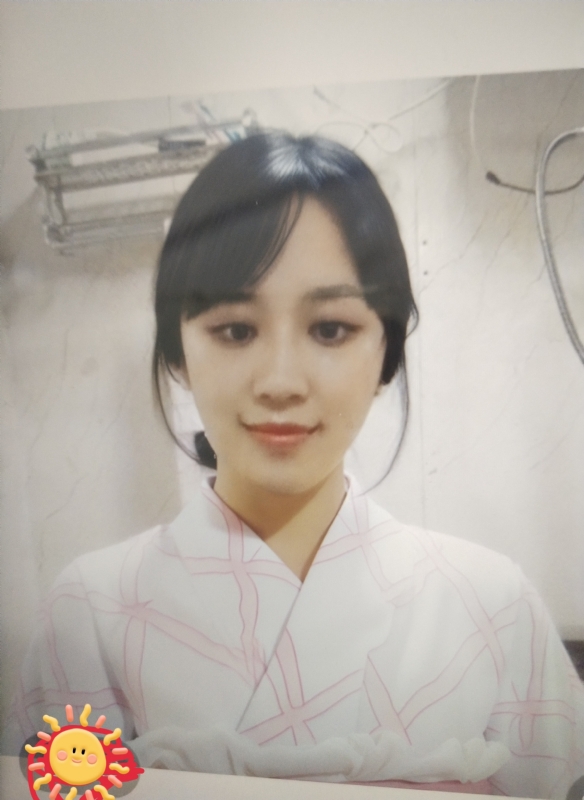 冷清秋的第一张照片--济南相亲服务中心