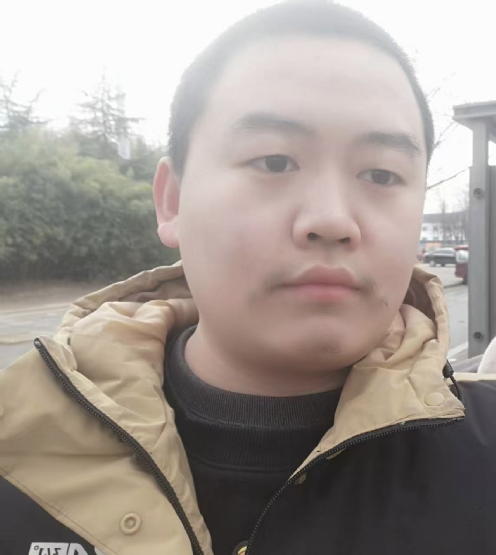 机器猫的第一张照片--济南相亲服务中心